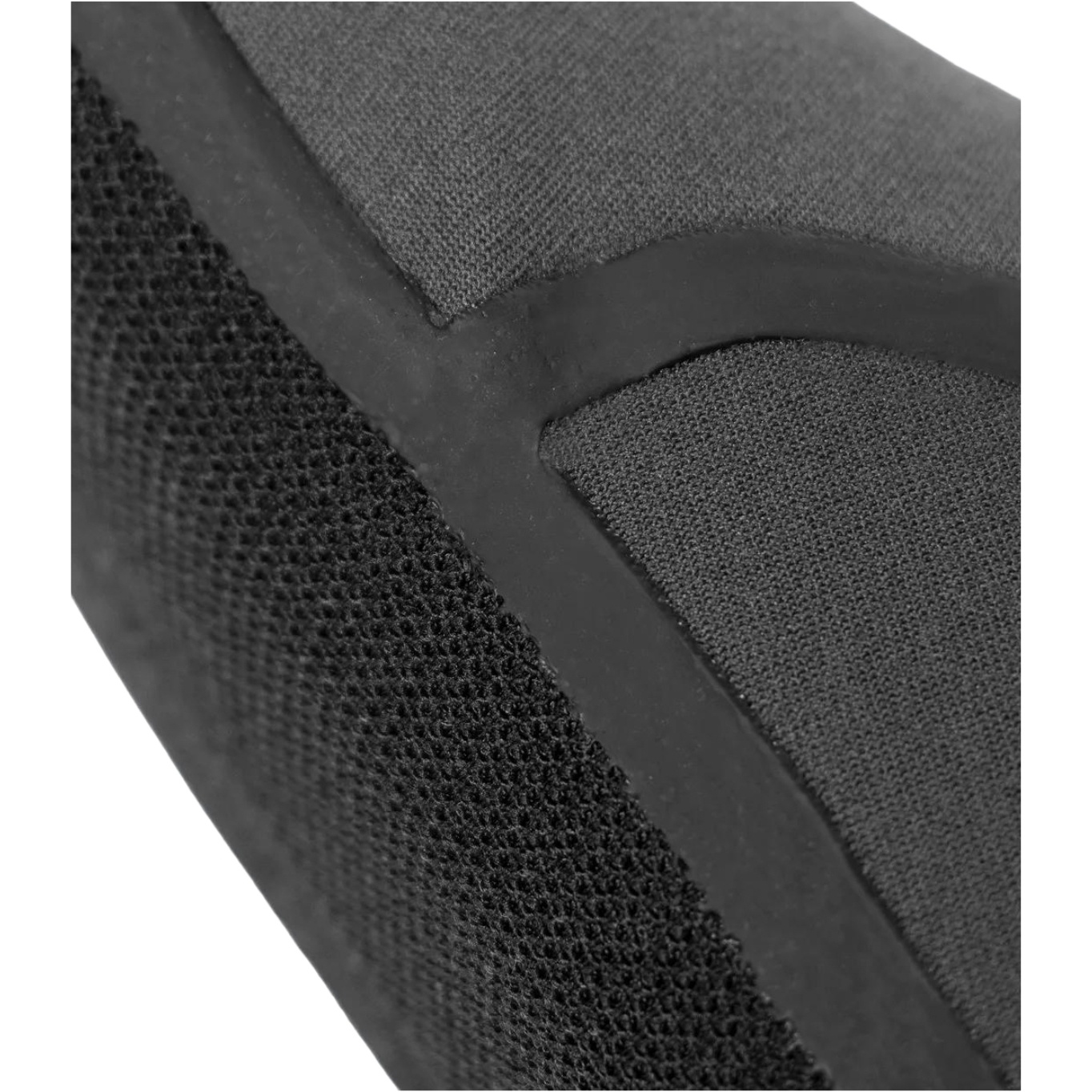 2026 Zhik SuperWarm Performance 3mm Neoprene Socks SCK-1130 - Dark Grey